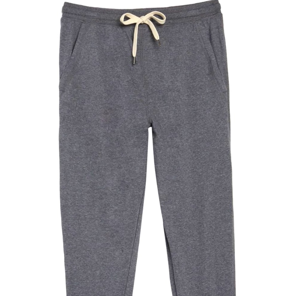 Joe’s Jeans French Terry Jogger Pants